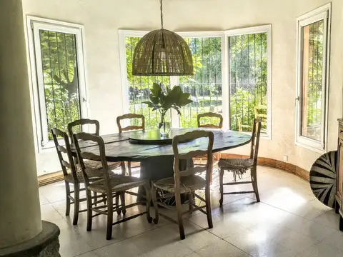 Quinta en Alquiler Temporal al Noreste