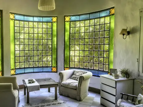 Espectacular casa quinta en alquiler para Enero, en Chacras del Ocho, al lado de Pilará