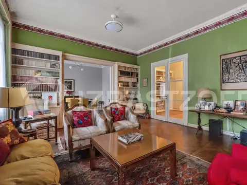 Departamento en Venta de 5 ambientes