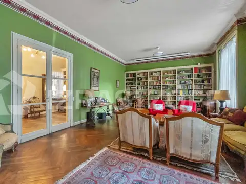 Departamento en Venta al Norte