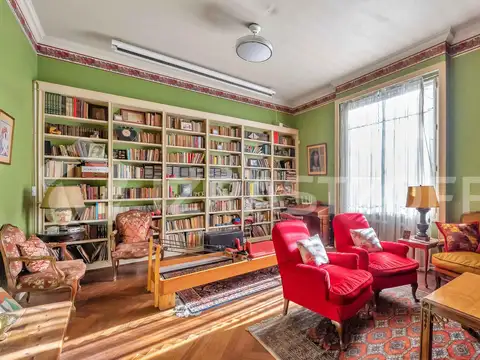 Departamento en Venta en Recoleta, USD 630.000