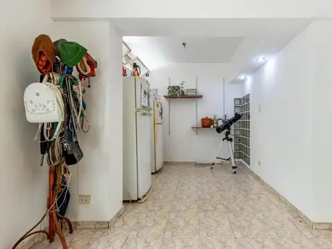 Depto Tipo Casa en Venta en Centro, USD 80.000