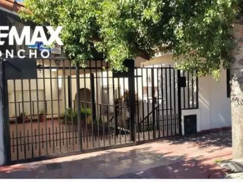 SE VENDE CASA + DEPTO ZONA CENTRICA CATAMARCA