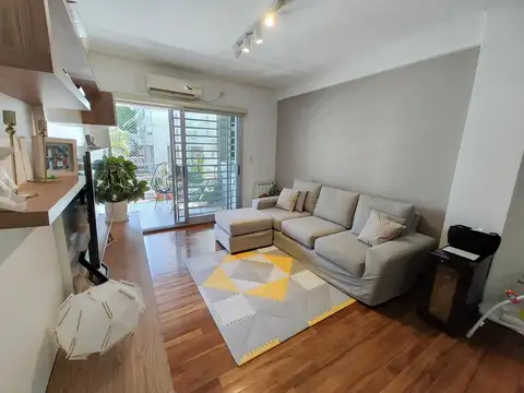 Manuel Ugarte 1855 , Piso 2