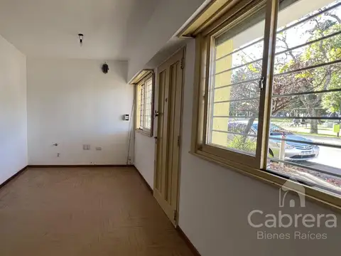 Depto Tipo Casa en Venta de 1 dormitorio