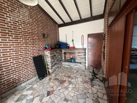 Casa en Venta de 3 dormitorios