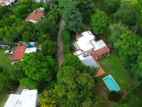 Casa en Venta de 5 dormitorios