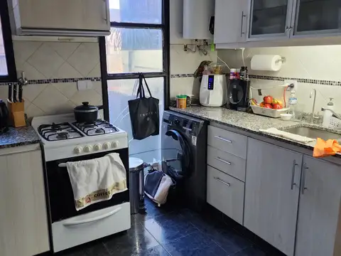 Departamento en Venta 50 años