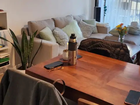 Departamento en Venta en Martinez, USD 160.000