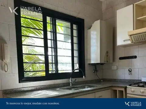 Departamento en Alquiler 18 años