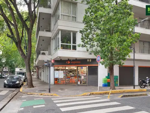 Local en Venta Via Pública