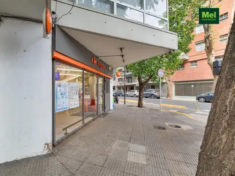Local en Venta Via Pública