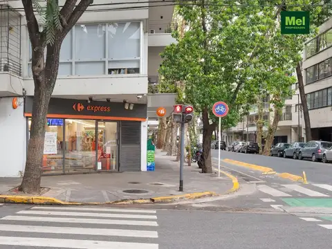 Local en Venta en Belgrano, USD 1.100.000