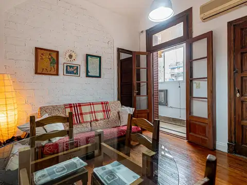 Depto Tipo Casa en Venta de 3 ambientes