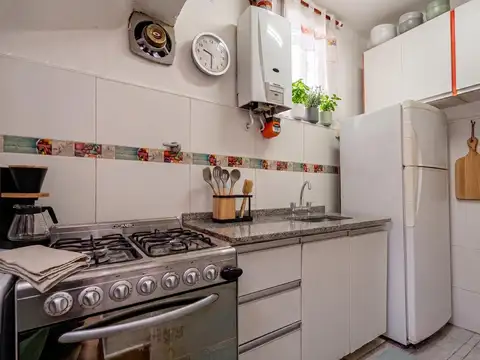 Depto Tipo Casa en Venta de 2 dormitorios
