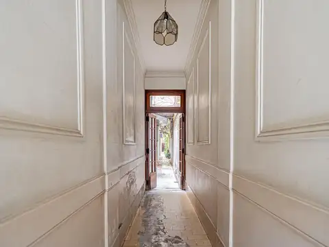 Depto Tipo Casa en Venta al Este
