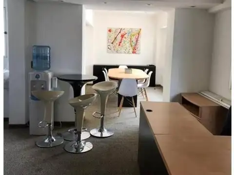 Oficina en Venta en Monserrat, USD 155.000