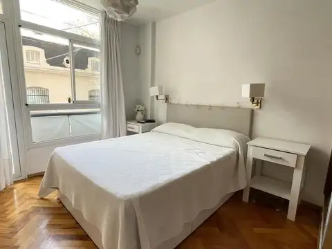 Departamento en Alquiler Temporal en Centro, USD 750