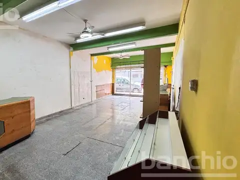 Local en Venta 40 años