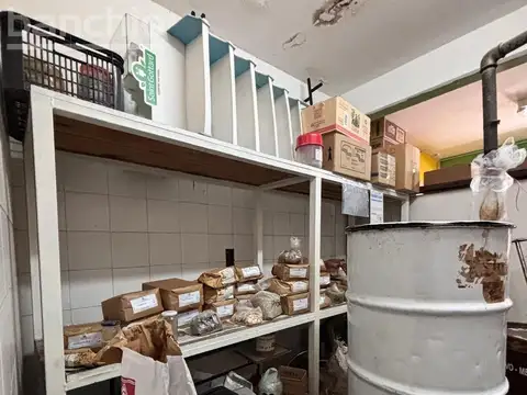 Local en Venta en Echesortu, USD 140.000