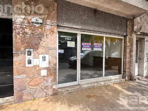 Mendoza al 4400