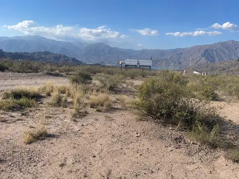 Terreno en Potrerillos