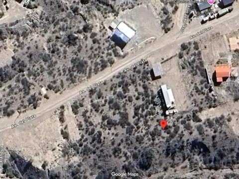 Terreno en Potrerillos