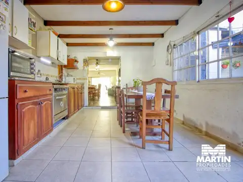 Casa en Venta 40 años