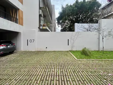 Cochera en Venta Fija