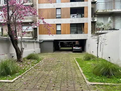 Cochera en Venta Fija