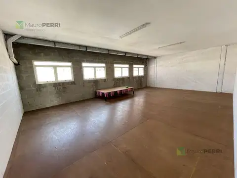 Edificio comercial en Gonnet