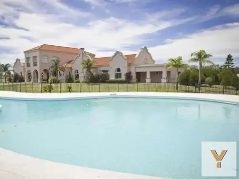 Terreno en Venta de 1697,0 m2