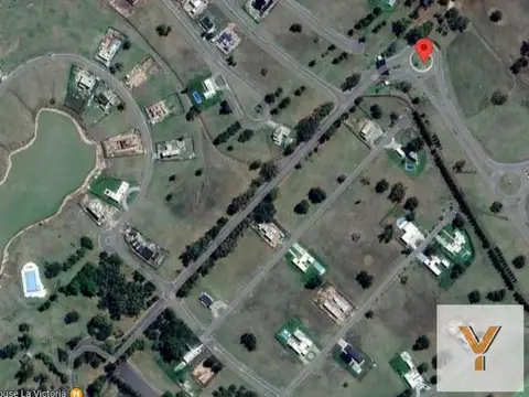Terreno en Venta de 1697,0 m2