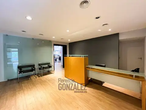 Oficina en Alquiler en Retiro, USD 4.000