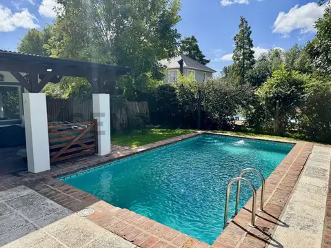 Casa en Venta 25 años