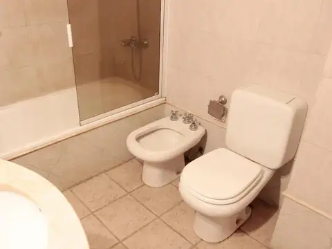 Departamento en Alquiler Temporal en Puerto Madero, USD 1.200