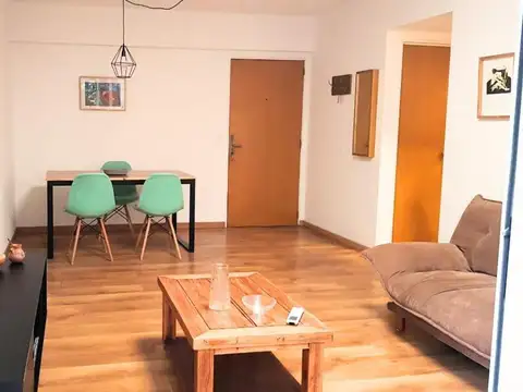 Departamento en Puerto Madero