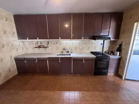 Departamento en Venta de 3 dormitorios