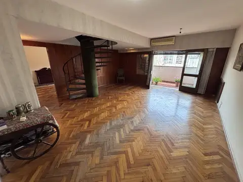 Avenida Belgrano 4200