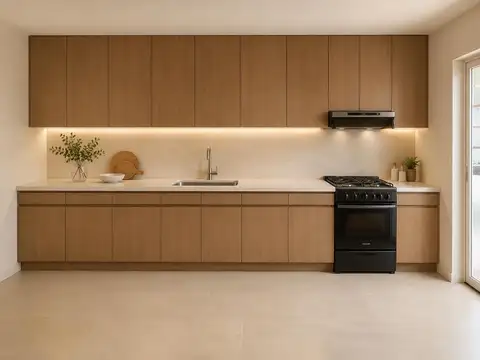 Departamento en Venta de 4 ambientes