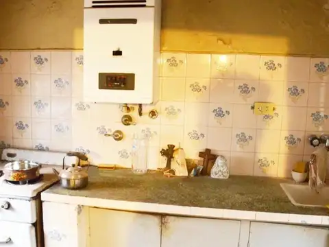 Depto Tipo Casa en Venta de 2 dormitorios