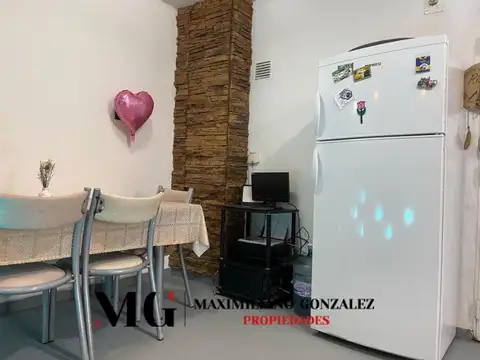 Departamento en Venta en Ezeiza, USD 73.999