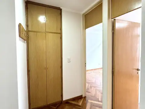 Departamento en Alquiler 25 años