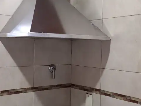 Depto Tipo Casa en Alquiler al Este