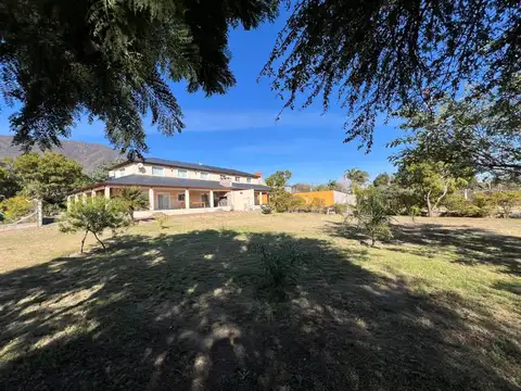 Casa en Venta 9 años