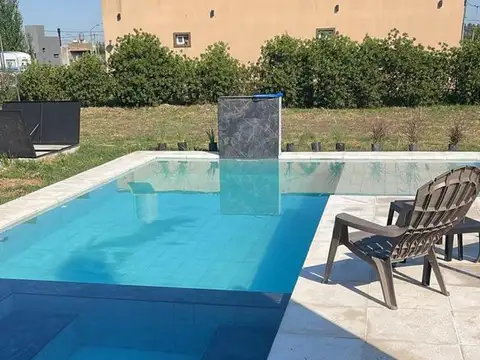 Casa en Venta A Estrenar