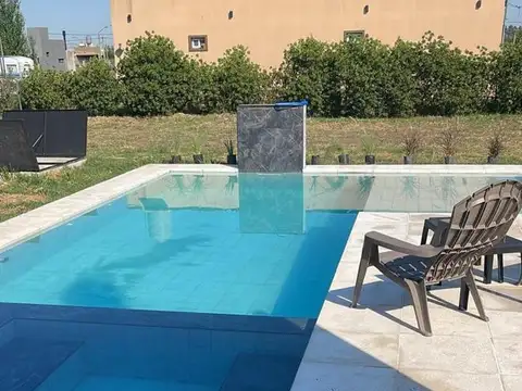 Casa en Venta A Estrenar