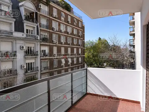 Departamento  en Venta en Barrancas de Belgrano, Capital Federal, Buenos Aires