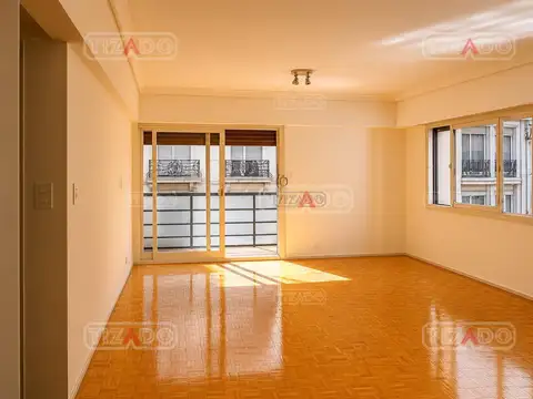 Departamento en Venta en Belgrano, USD 289.000