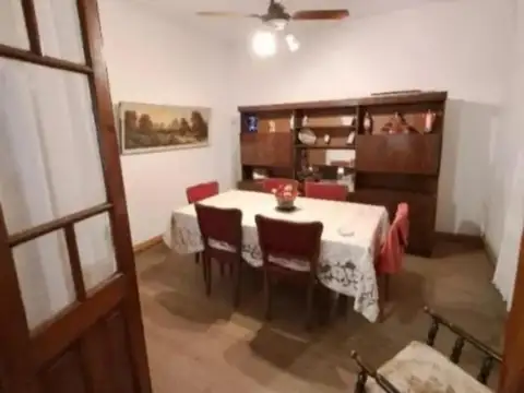 Casa en Venta 40 años